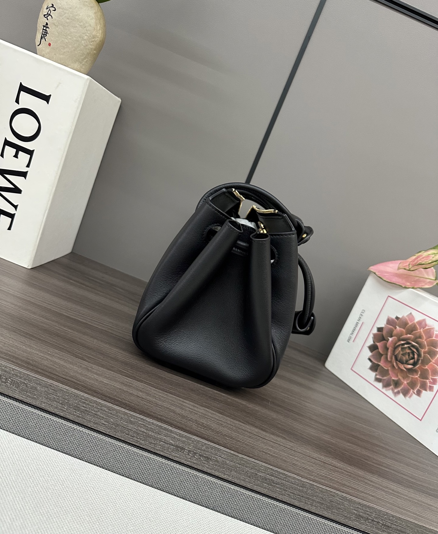 Lowee Madrid Bag-23.5*10*19CＭ