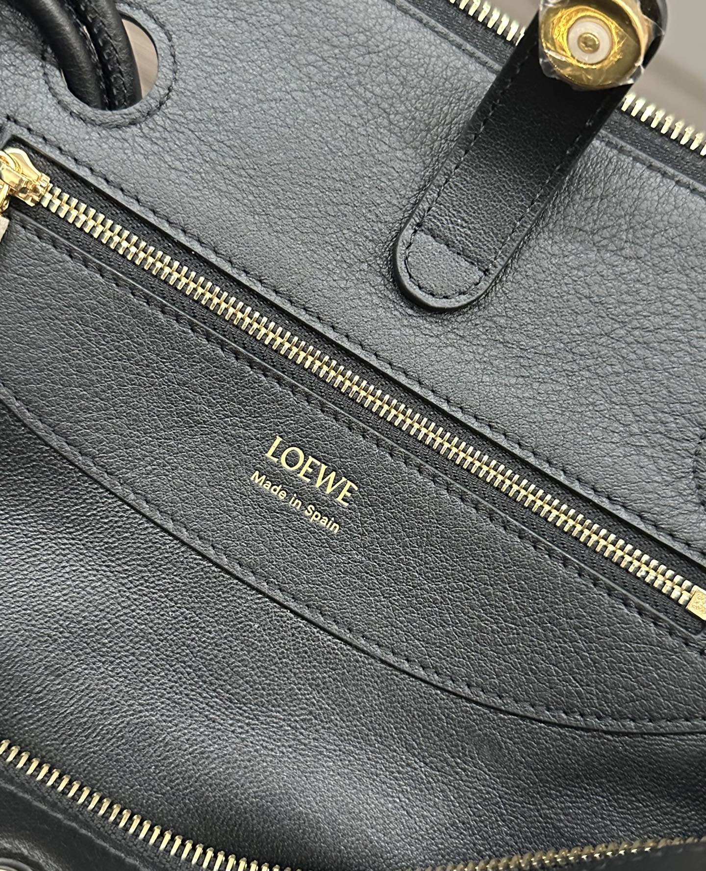 Lowee Madrid Bag-23.5*10*19CＭ