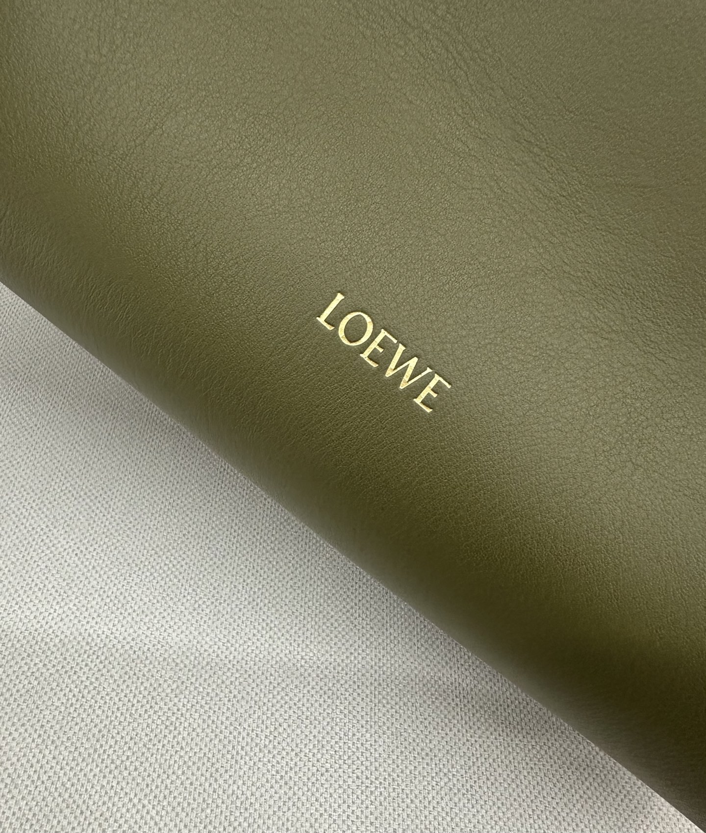 Lowee Madrid Bag-28.5*11*23CＭ