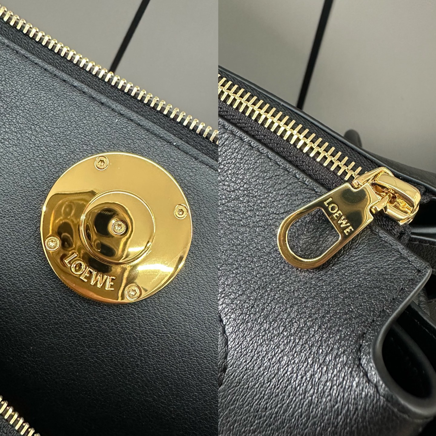 Lowee Madrid Bag-28.5*11*23CＭ