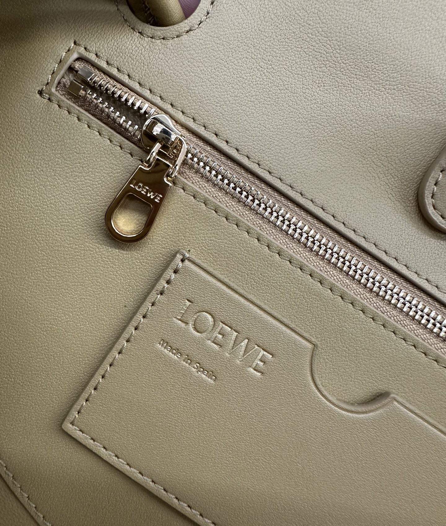 Lowee Madrid Bag-28.5*11*23CＭ