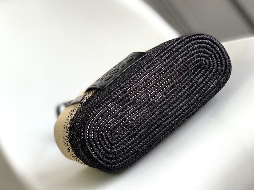 Lowee Basket Bag-30*21*11CM