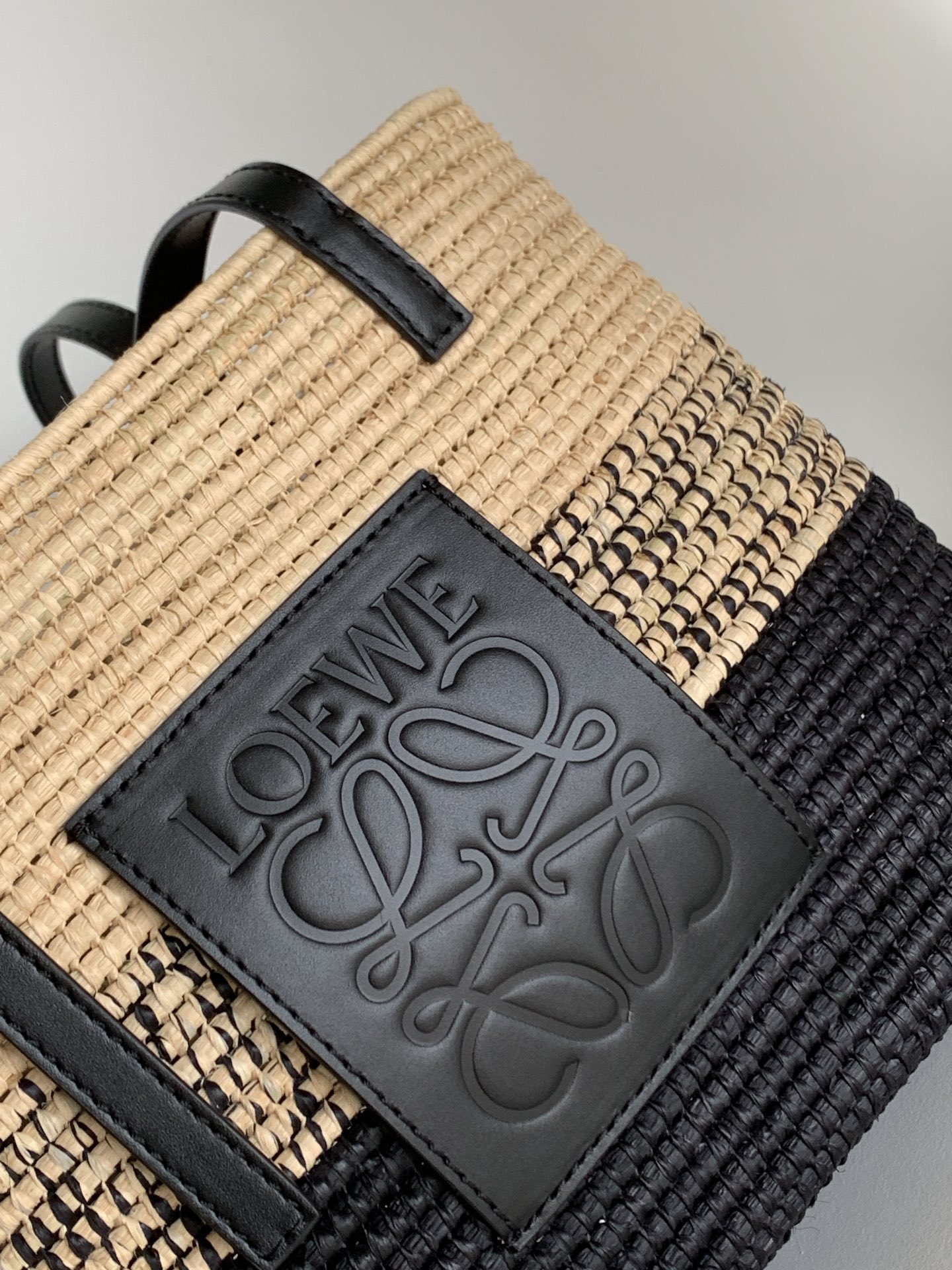 Lowee Basket Bag-30*21*11CM