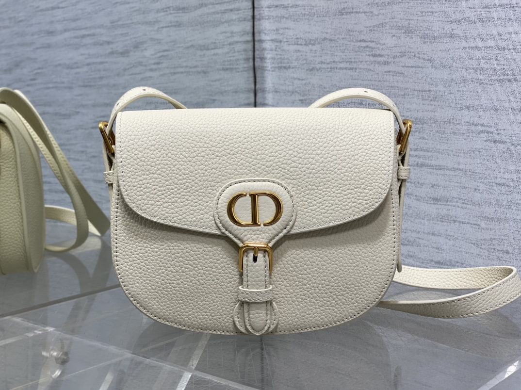 Di0r Bobby East-West Bag-22*6*17CM