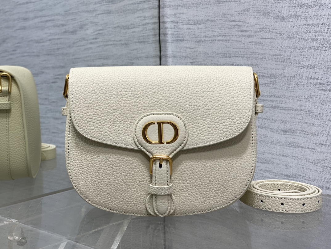 Di0r Bobby East-West Bag-22*6*17CM