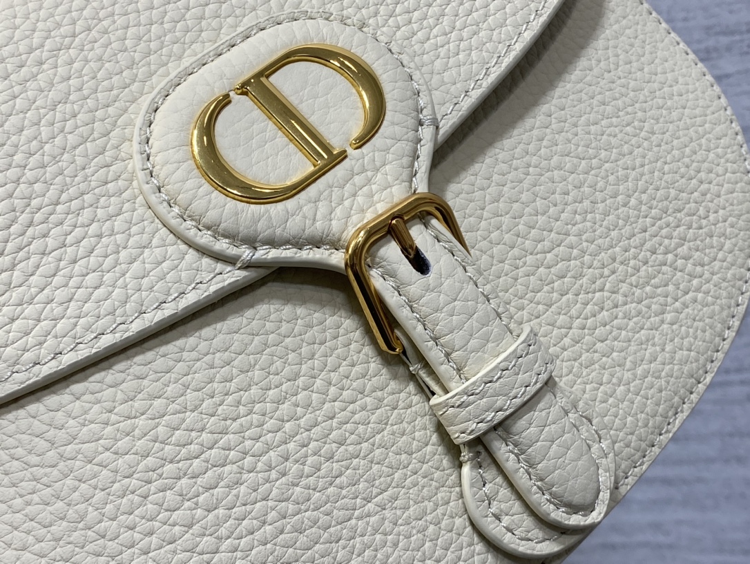 Di0r Bobby East-West Bag-22*6*17CM
