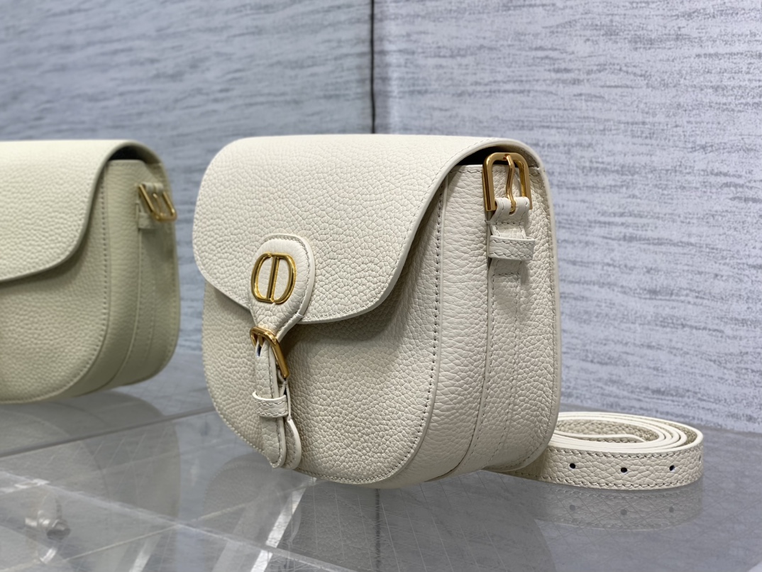 Di0r Bobby East-West Bag-22*6*17CM
