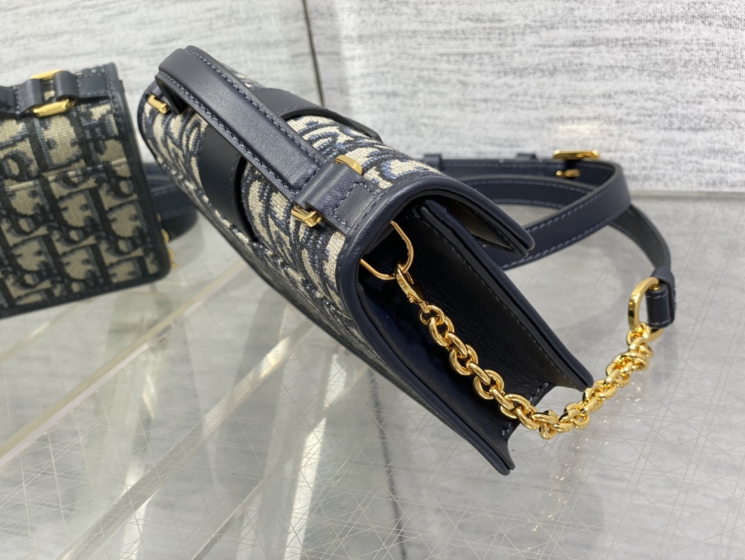 Diro Miss Montaigne Bag-20*4*10CM