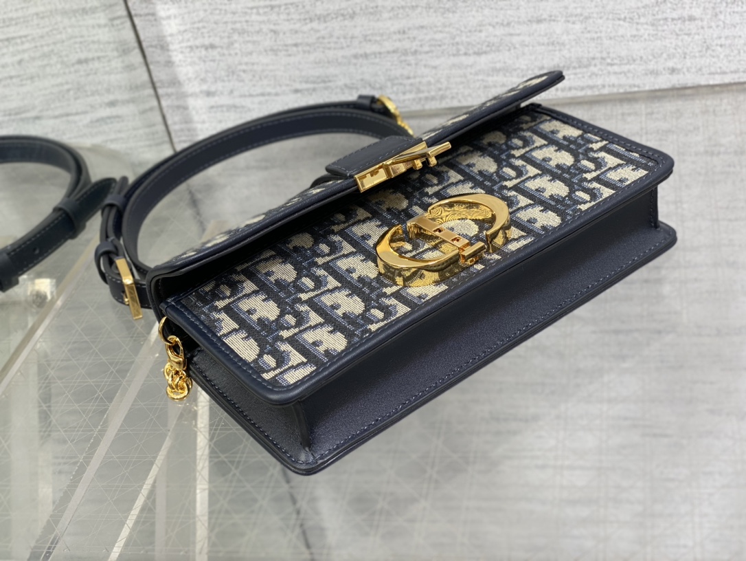 Diro Miss Montaigne Bag-20*4*10CM