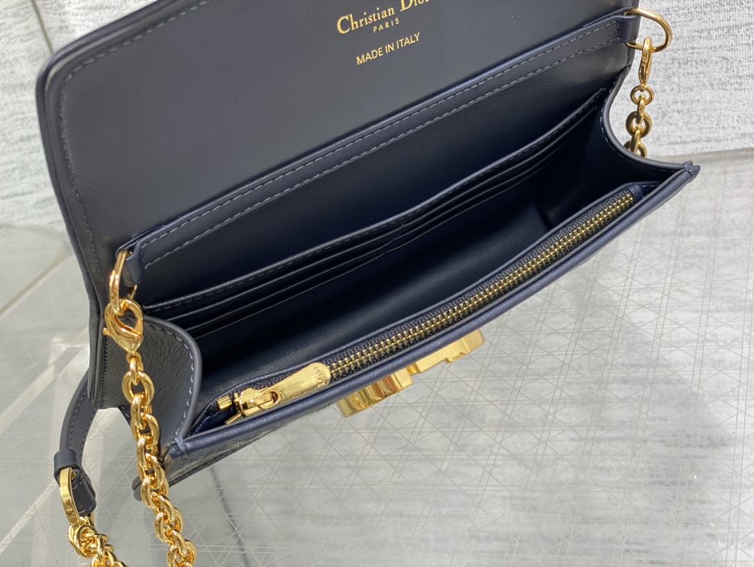 Diro Miss Montaigne Bag-20*4*10CM