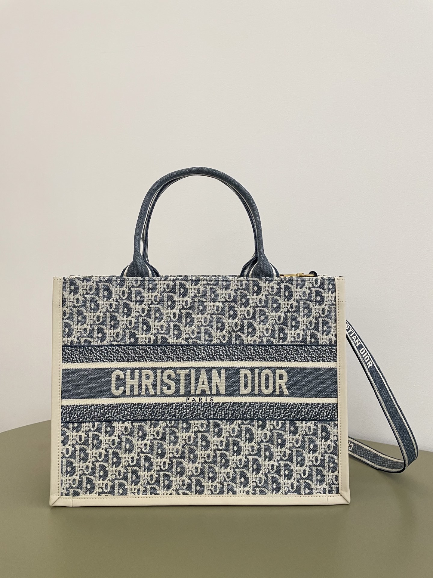 Diro Book Tote-36×16×27CM