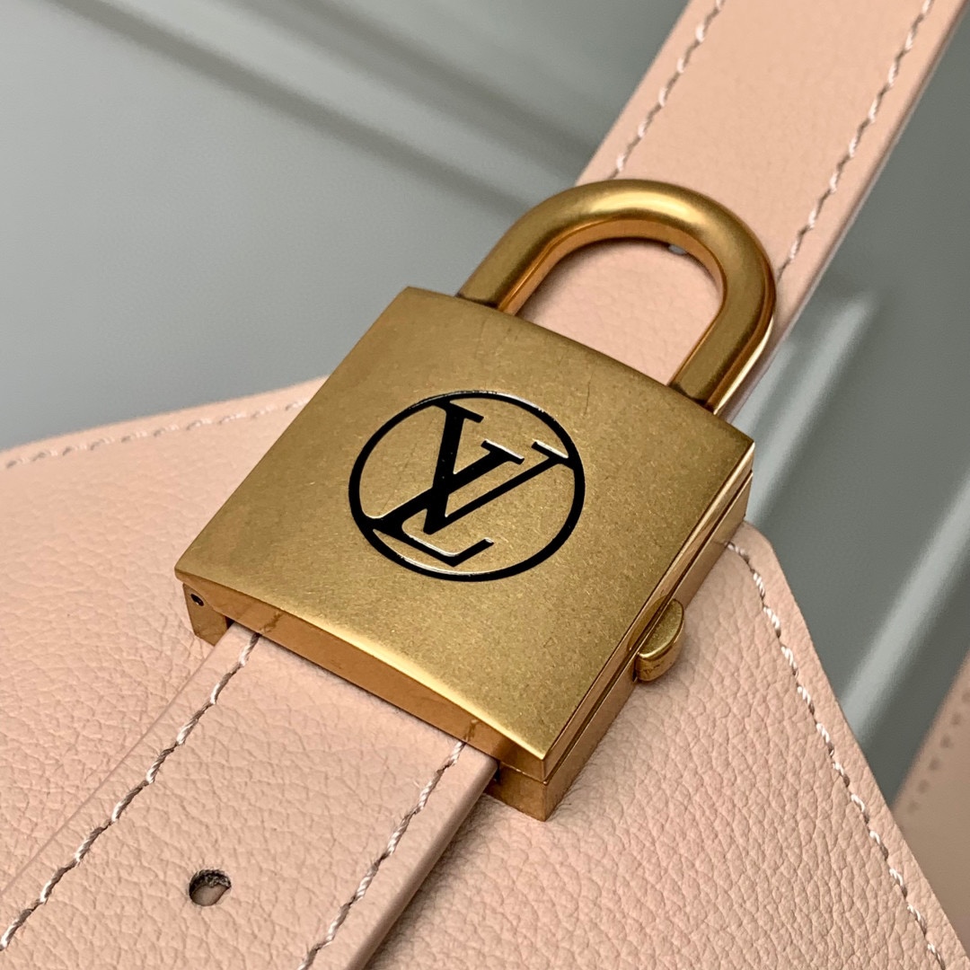 Louis Vuitton Low Key Hobo-M25352-24 x 28 x 16CM