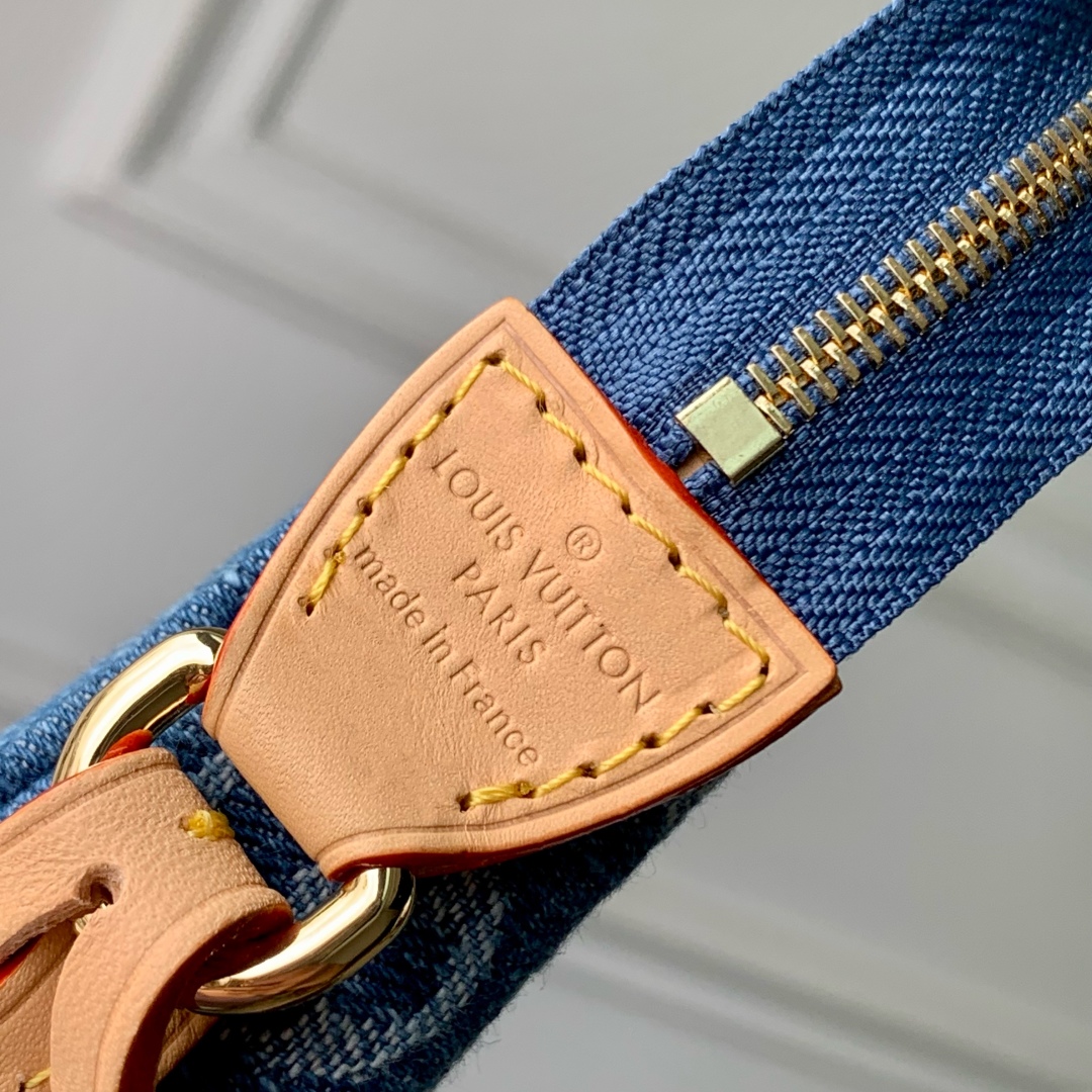 Louis Vuitton Pochette Accessoires Bag-22 x 13 x 4CM