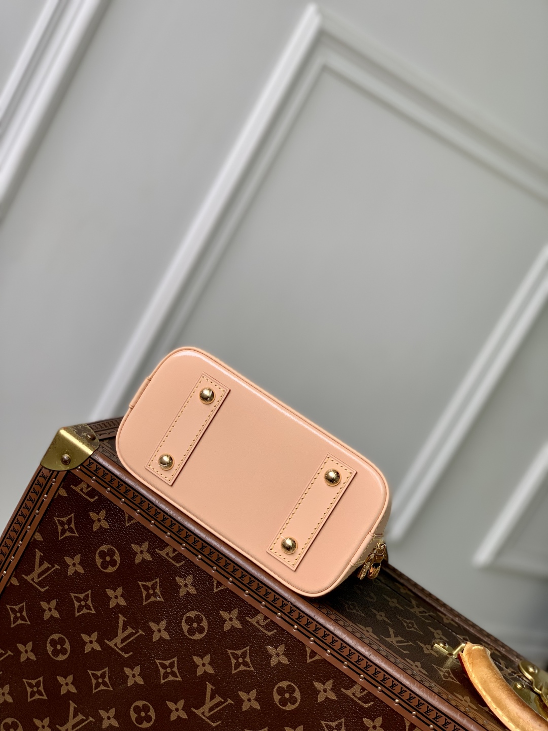 Louis Vuitton Alma-14339-15x19.5x10CM