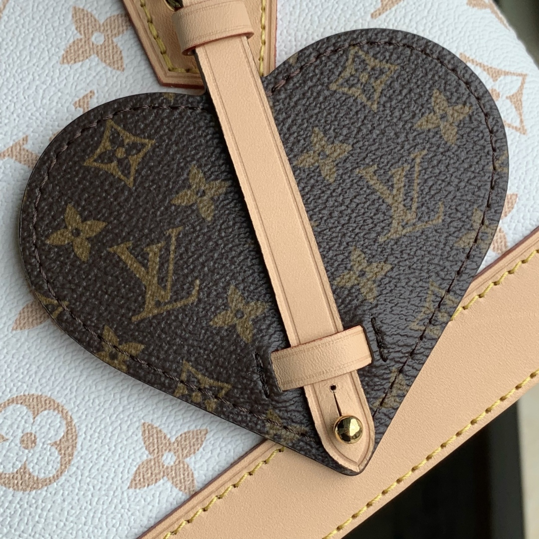 Louis Vuitton Alma-14339-15x19.5x10CM
