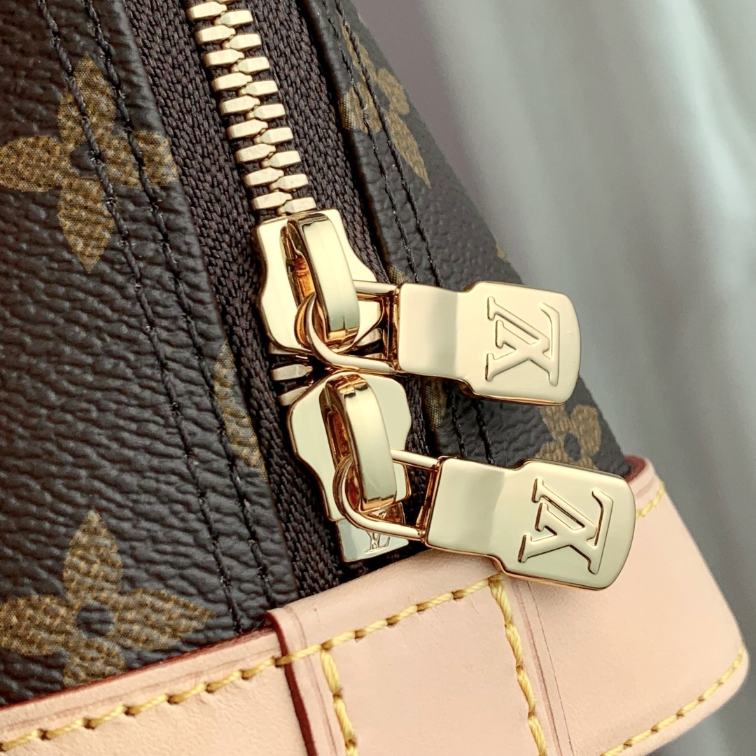 Louis Vuitton Alma-14339-15x19.5x10CM