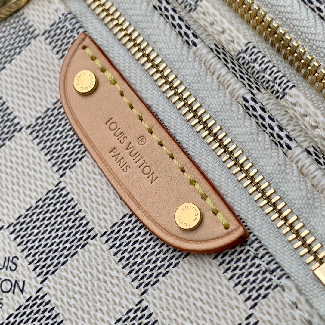 Louis Vuitton Mini Bumbag-17 x 12 x 9.5CM