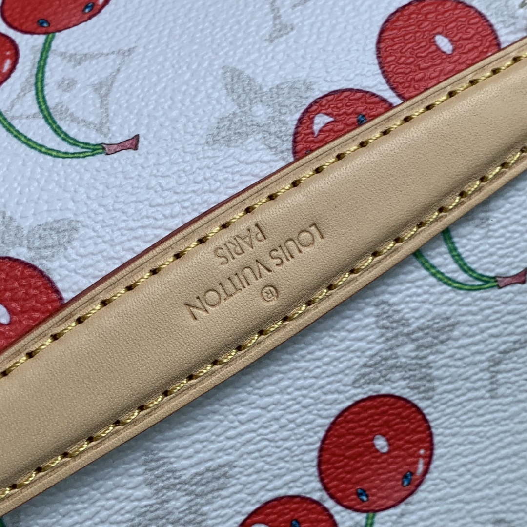 Louis Vuitton Pochette Metis East West Handbags- 21.5 x 13.5 x 6CM