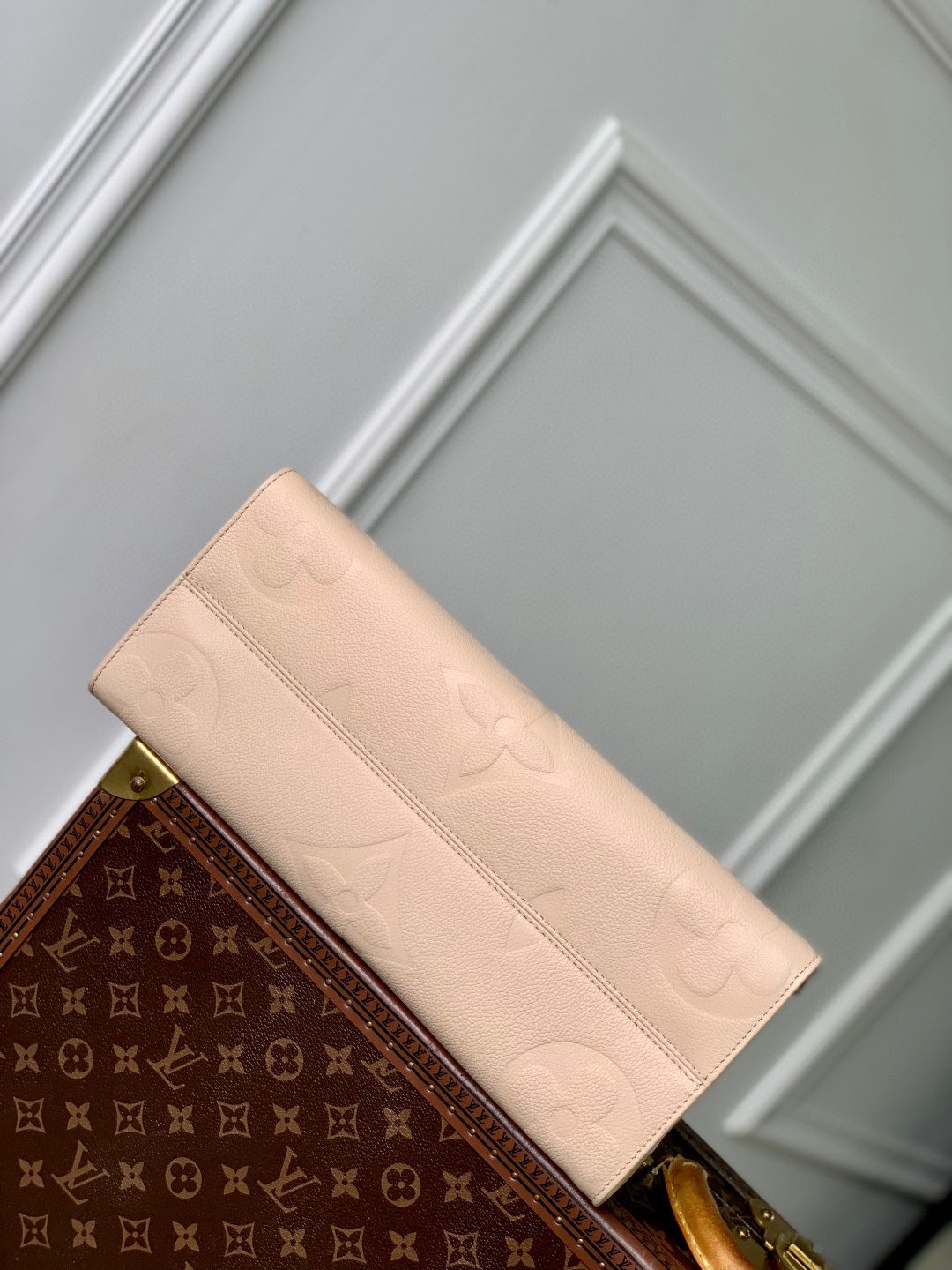 Louis Vuitton Onthego Handbag-35*27*14CM