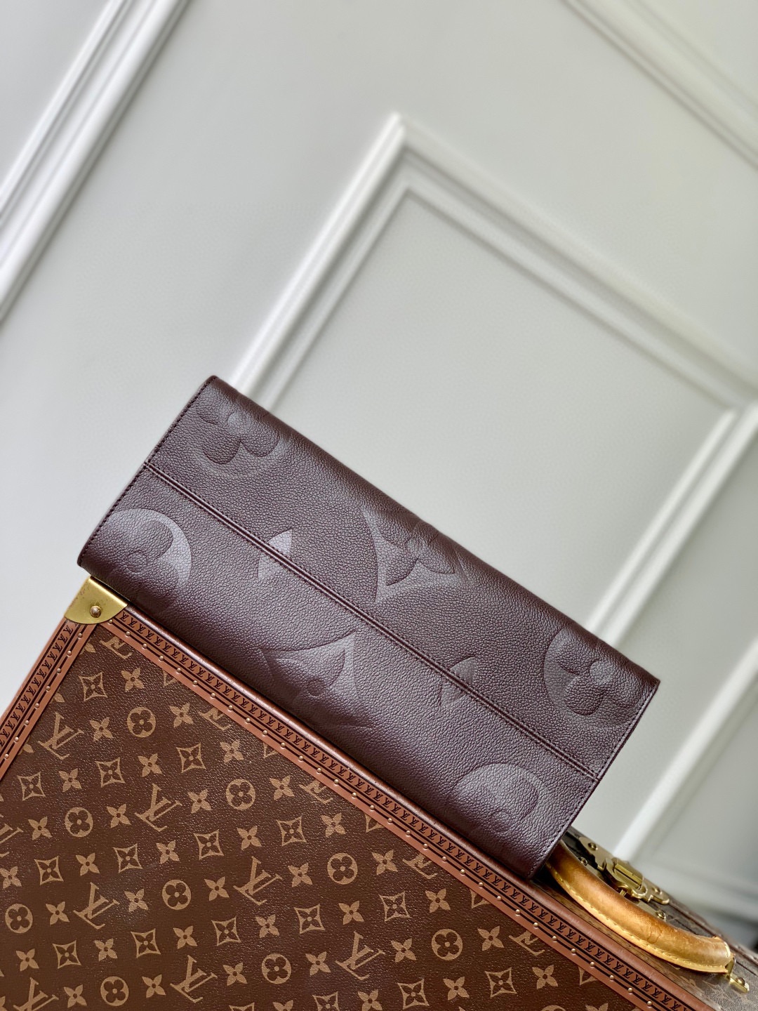 Louis Vuitton Onthego Handbag-35*27*14CM