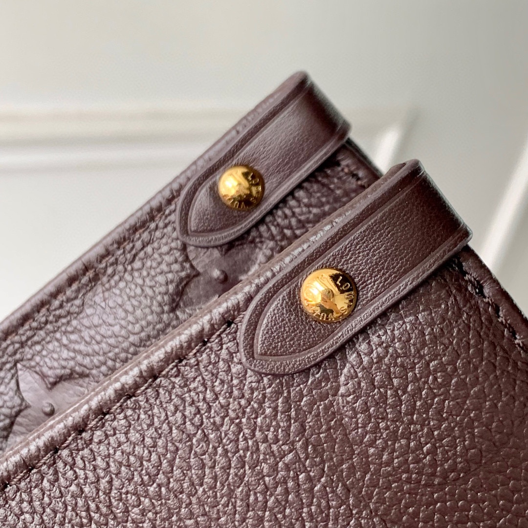 Louis Vuitton Onthego Handbag-35*27*14CM