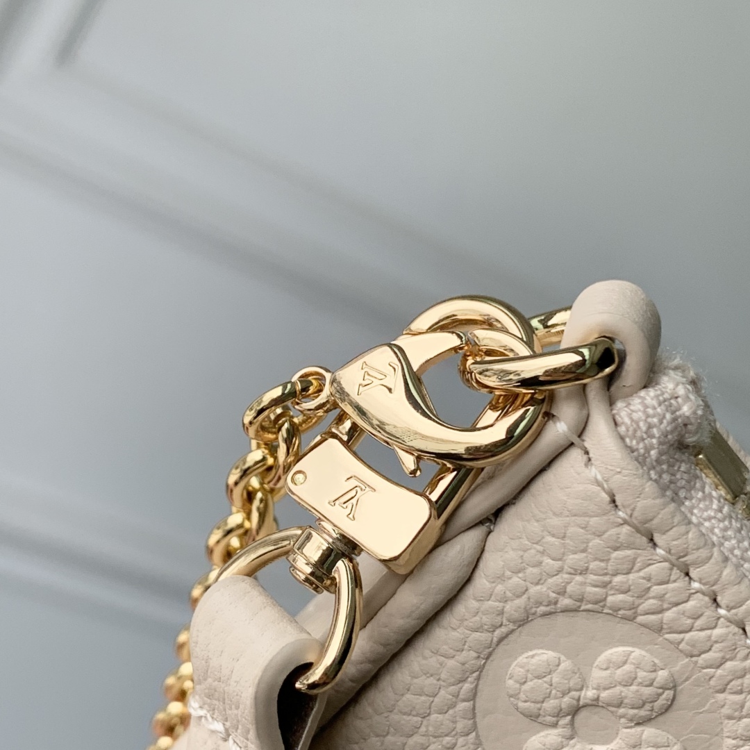 Louis Vuitton Easy Pouch On Strap-19x11.5x3CM