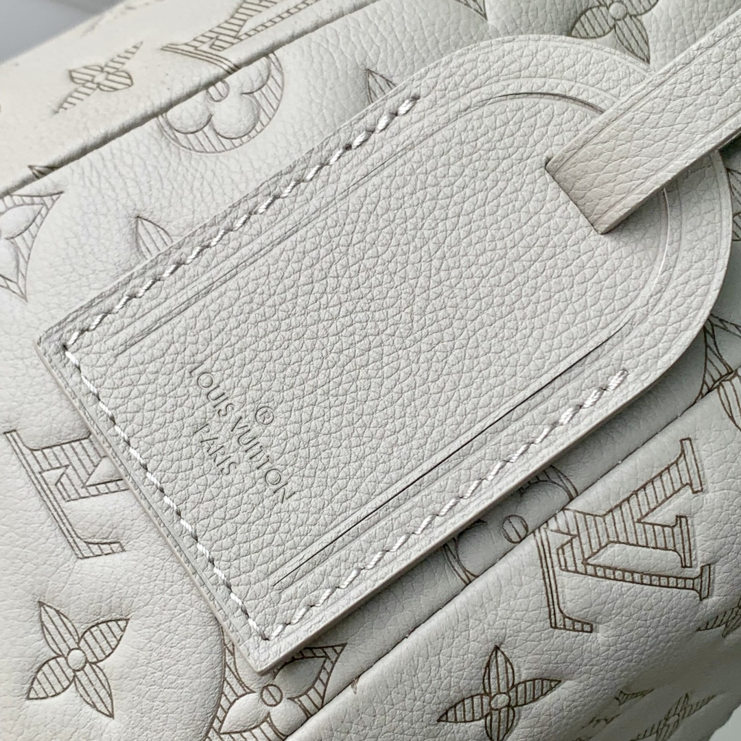 Louis Vuitton Hobo Hamac Bag-19 x 10 x 39CM