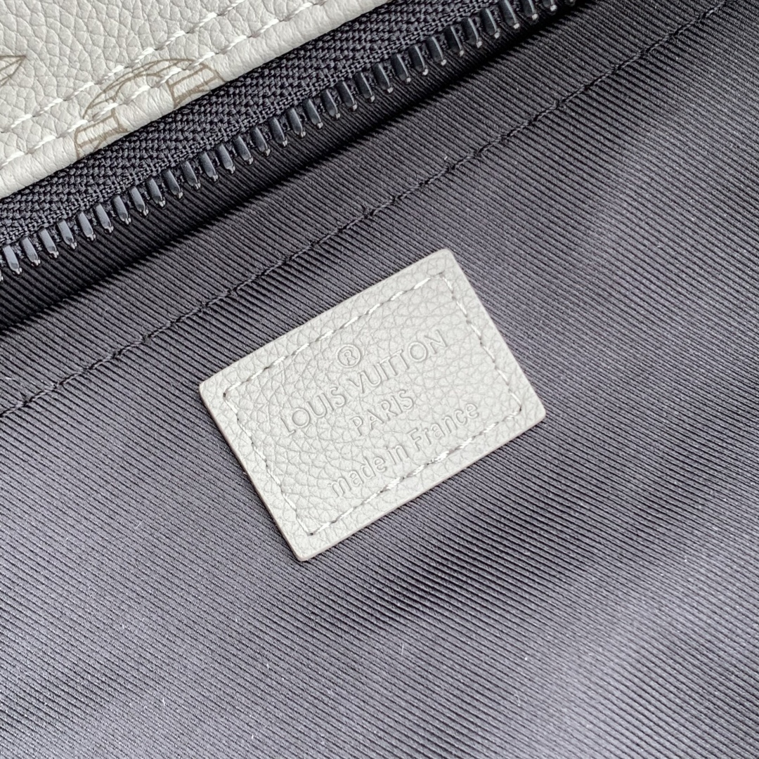 Louis Vuitton Hobo Hamac Bag-19 x 10 x 39CM
