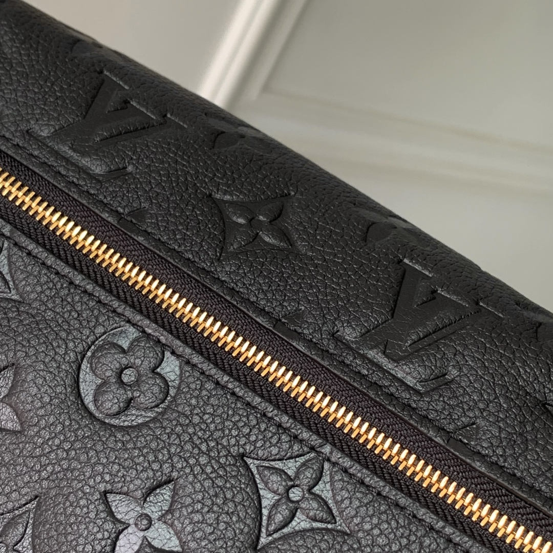 Louis Vuitton High Rise Bumbag-31 x 15 x 6CM