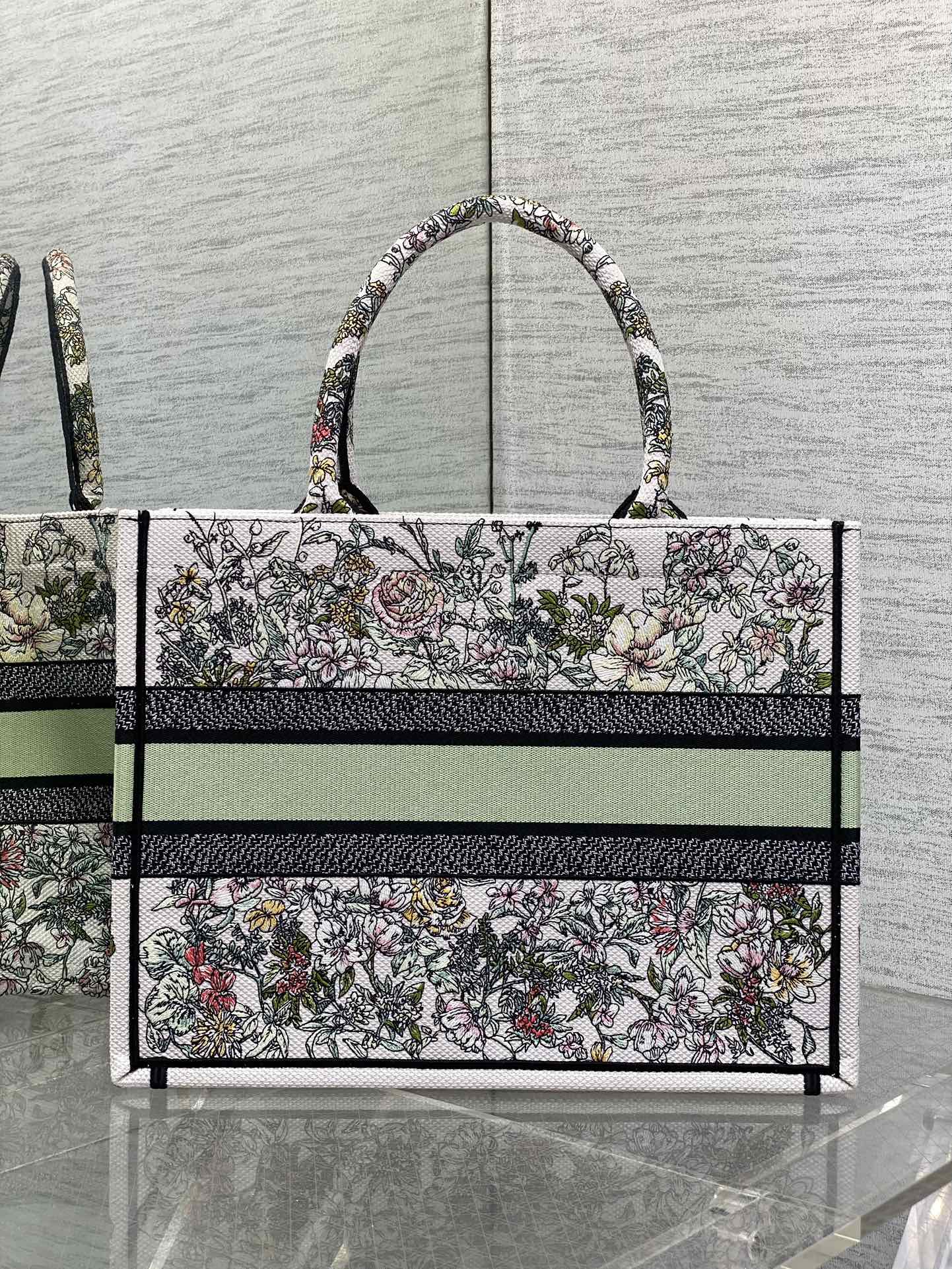 Diro Book Tote-36×16×27CM