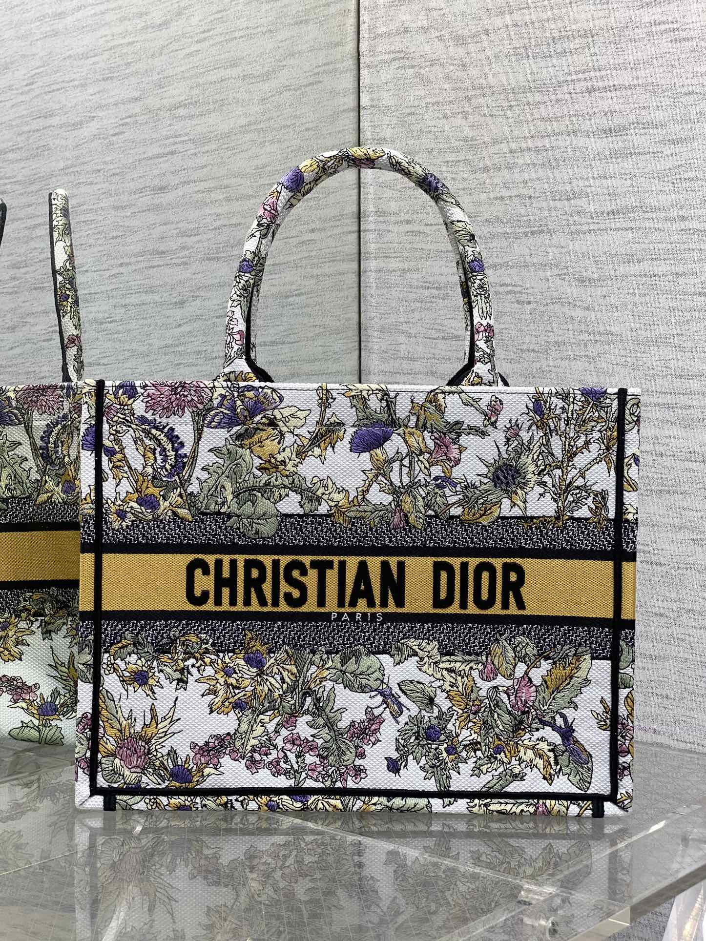 Diro Book Tote-36×16×27CM
