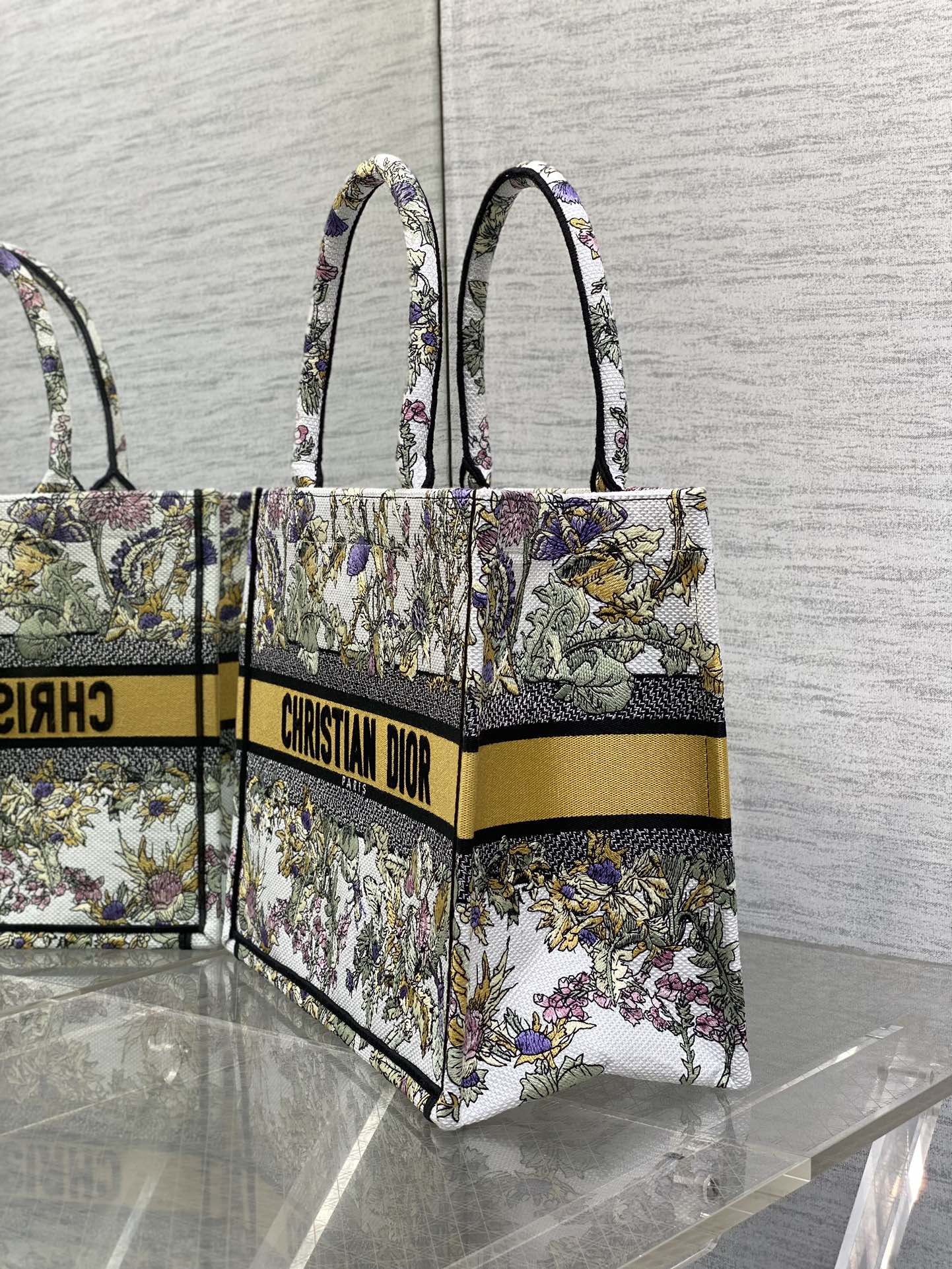 Diro Book Tote-36×16×27CM