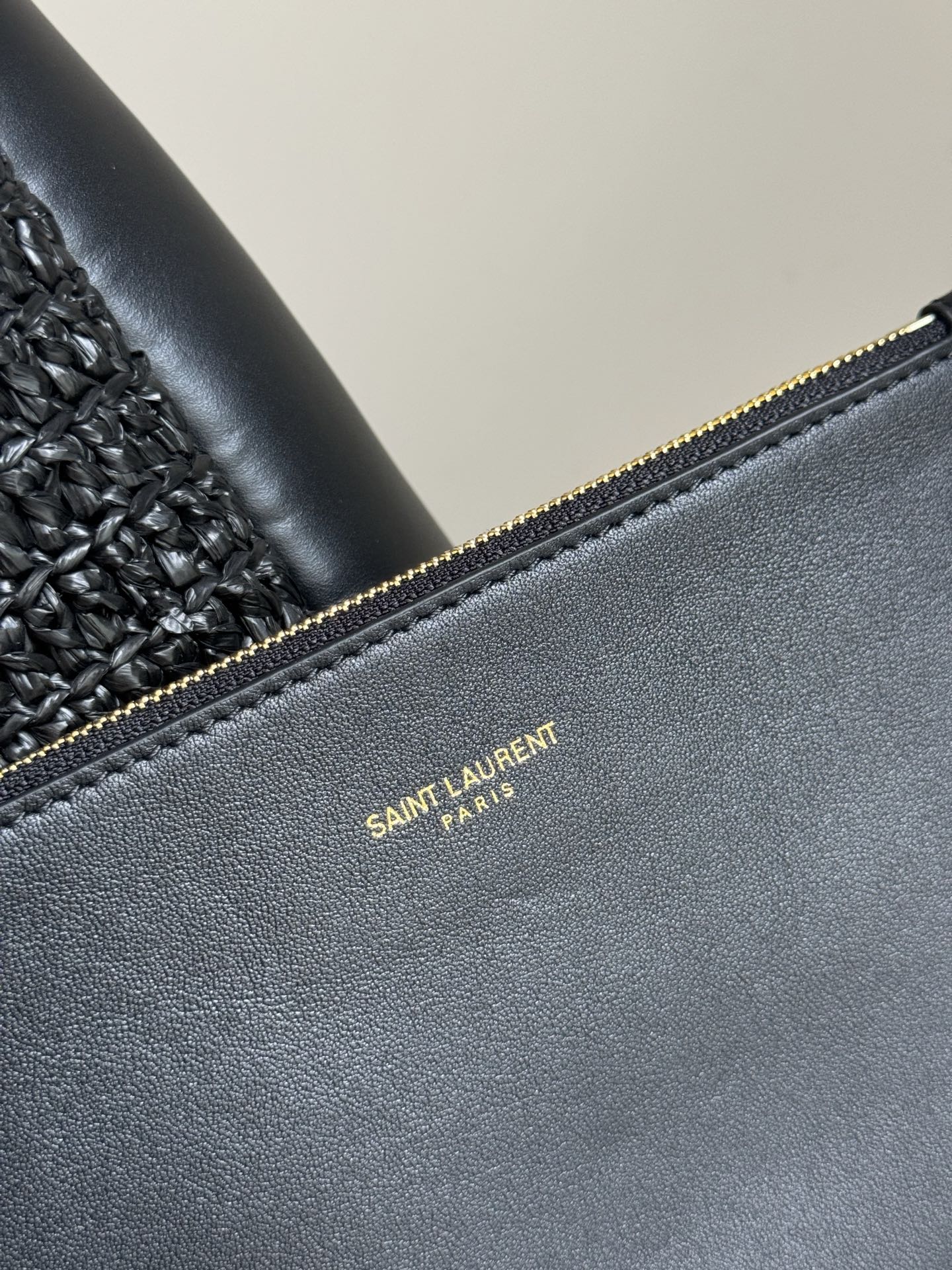 YSL Le5A7 Vintage Bag-23×22×8.5CM