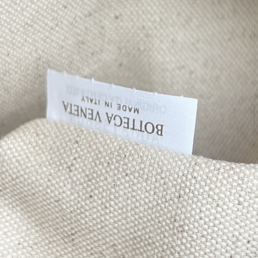 Bottega Veneta Tote-35*44*17CM