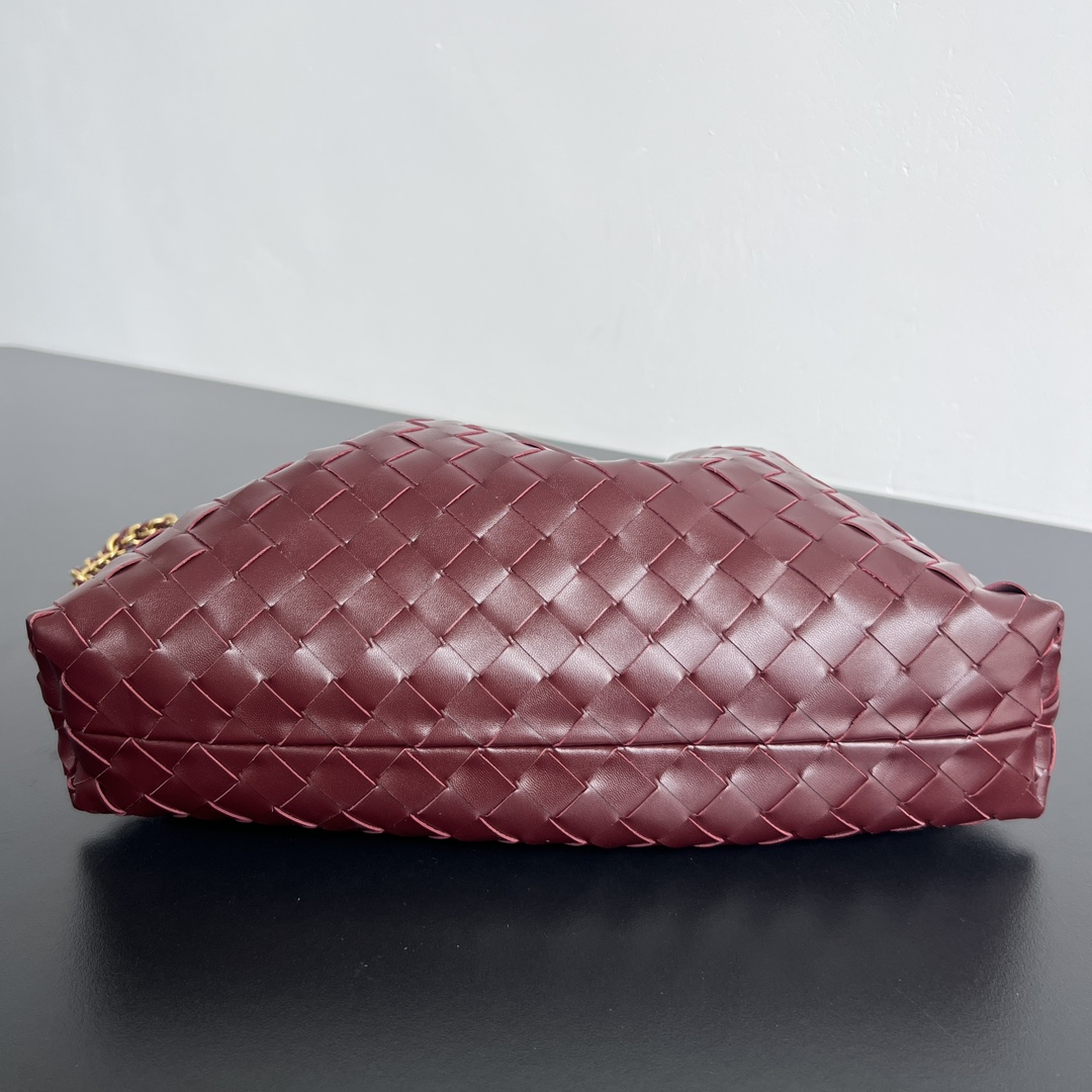 Bottega Veneta Dust Bag-33x19x8CM