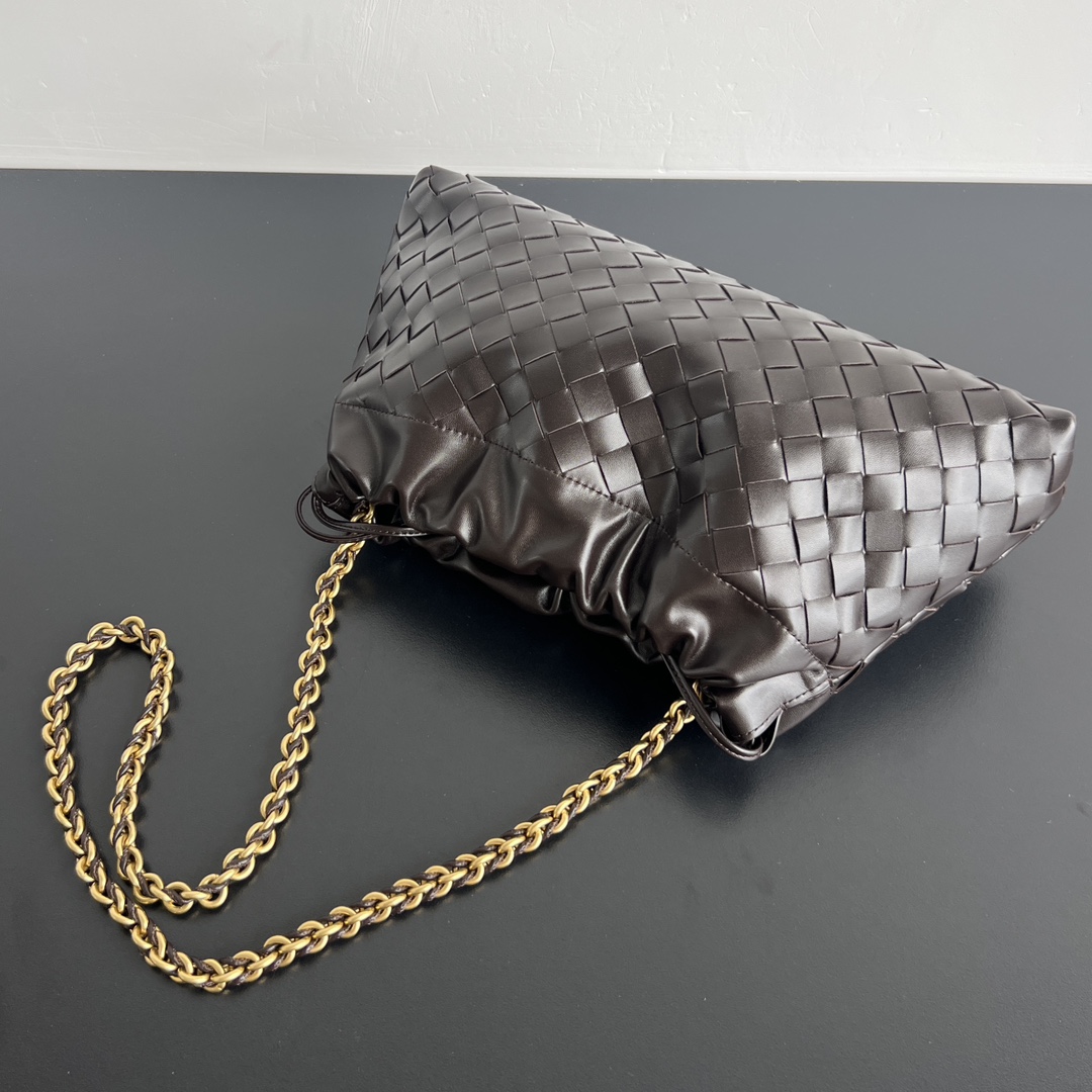 Bottega Veneta Dust Bag-33x19x8CM
