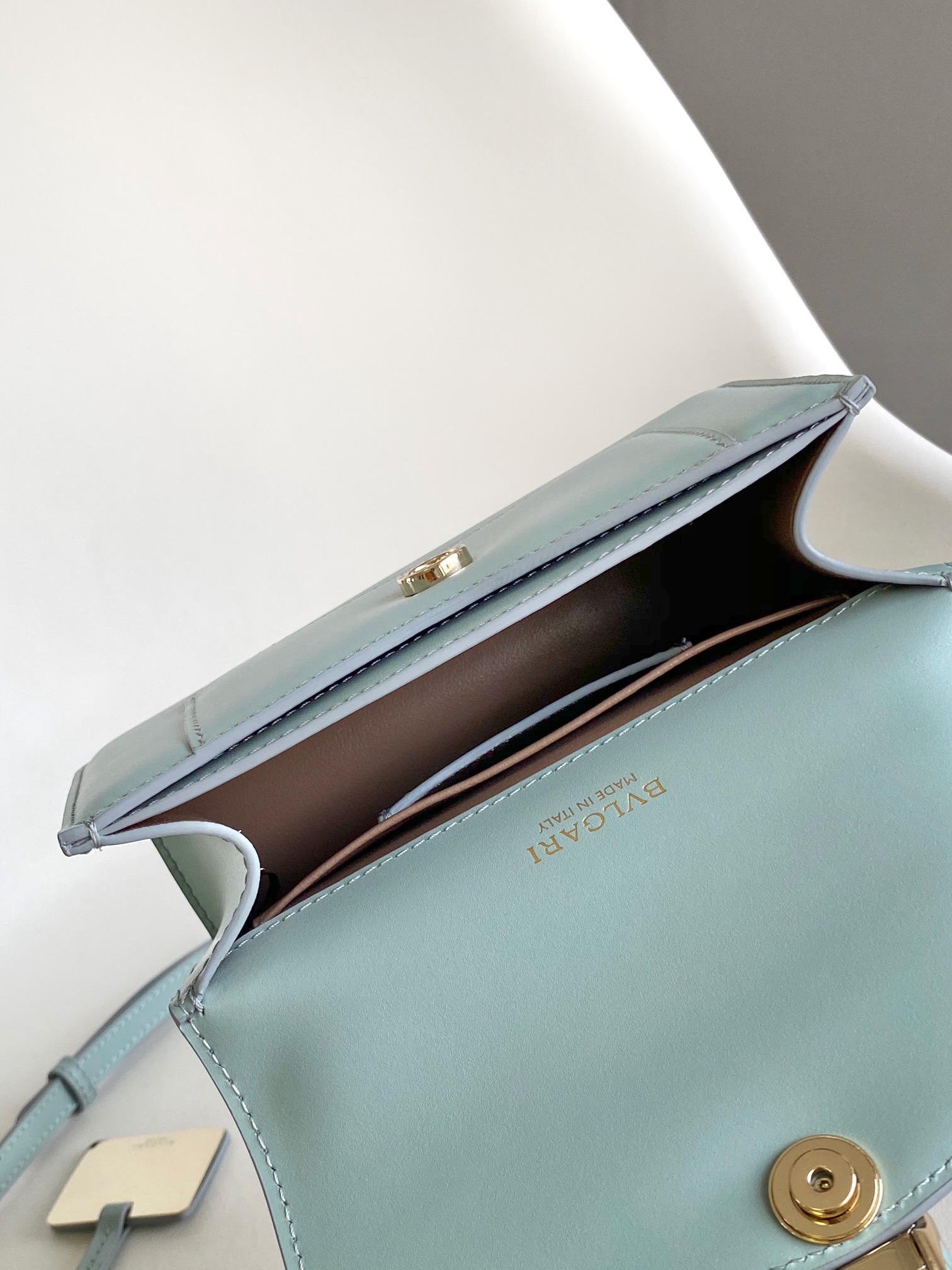 Bvlgari Serpenti Forever Bag-19*11*5.5CM