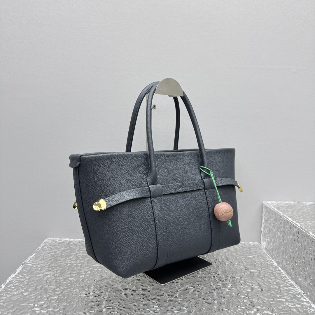 Loro Piana Ghiera Shopper Bag-28*19*12CM