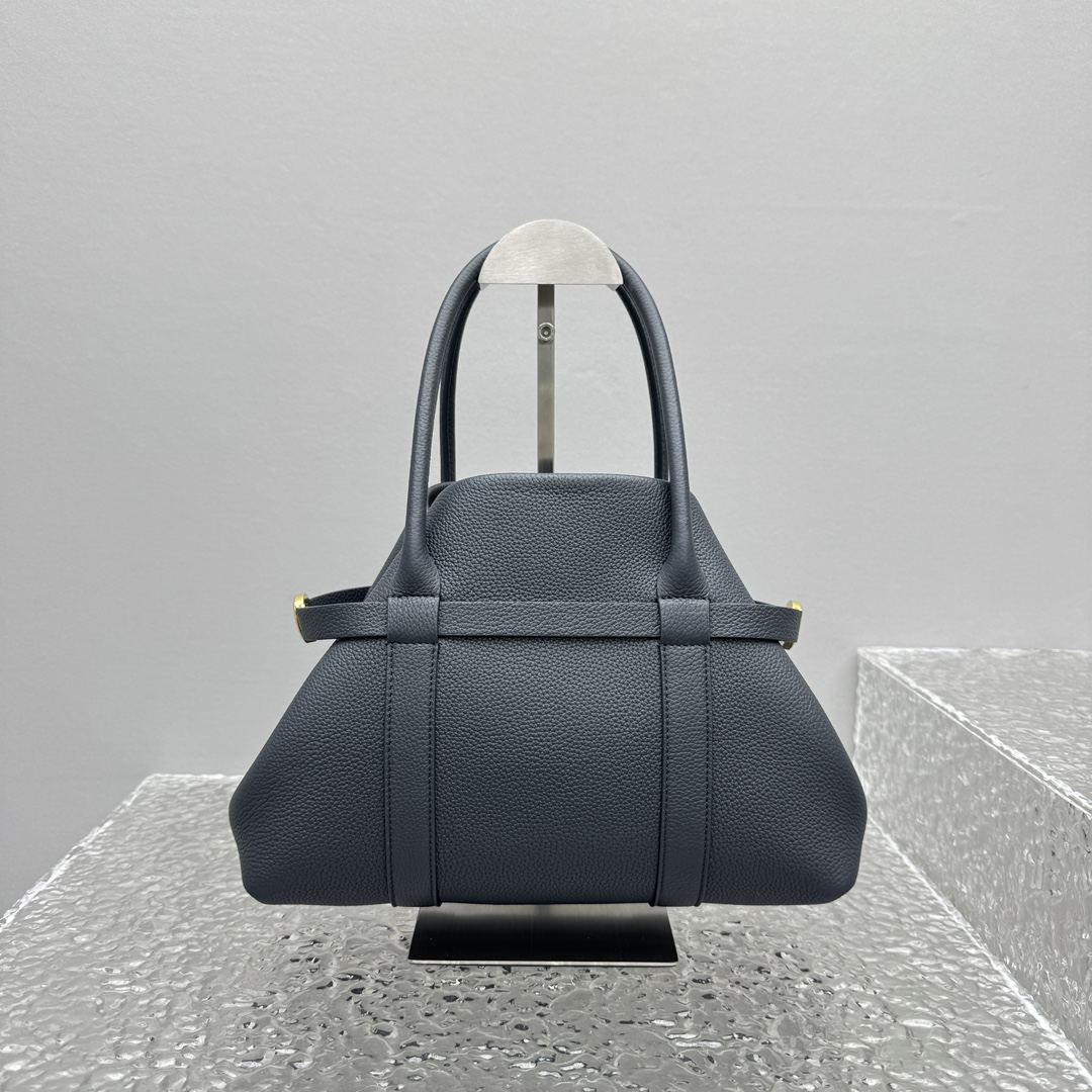 Loro Piana Ghiera Shopper Bag-28*19*12CM