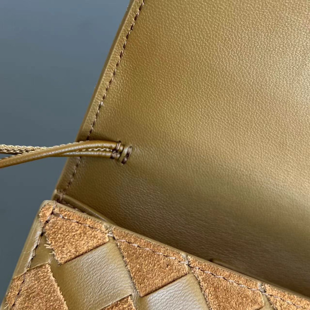 Bottega Veneta Clutch-31x13x3 CM