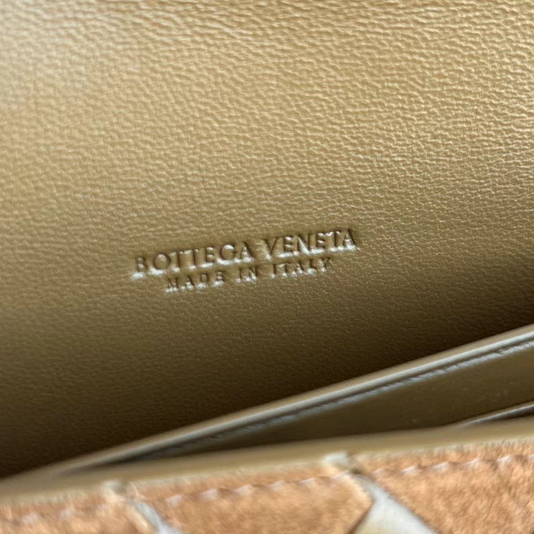 Bottega Veneta Clutch-31x13x3 CM