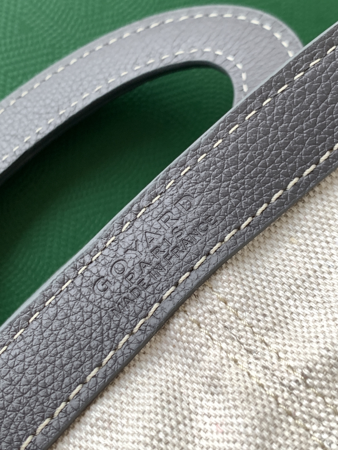 Goyard Beluga Bag-23X8X18.5CM