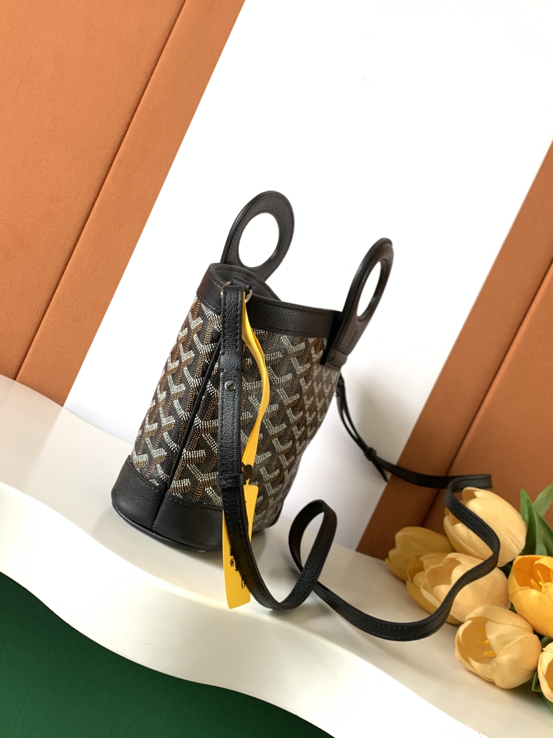 Goyard Beluga Bag-23X8X18.5CM