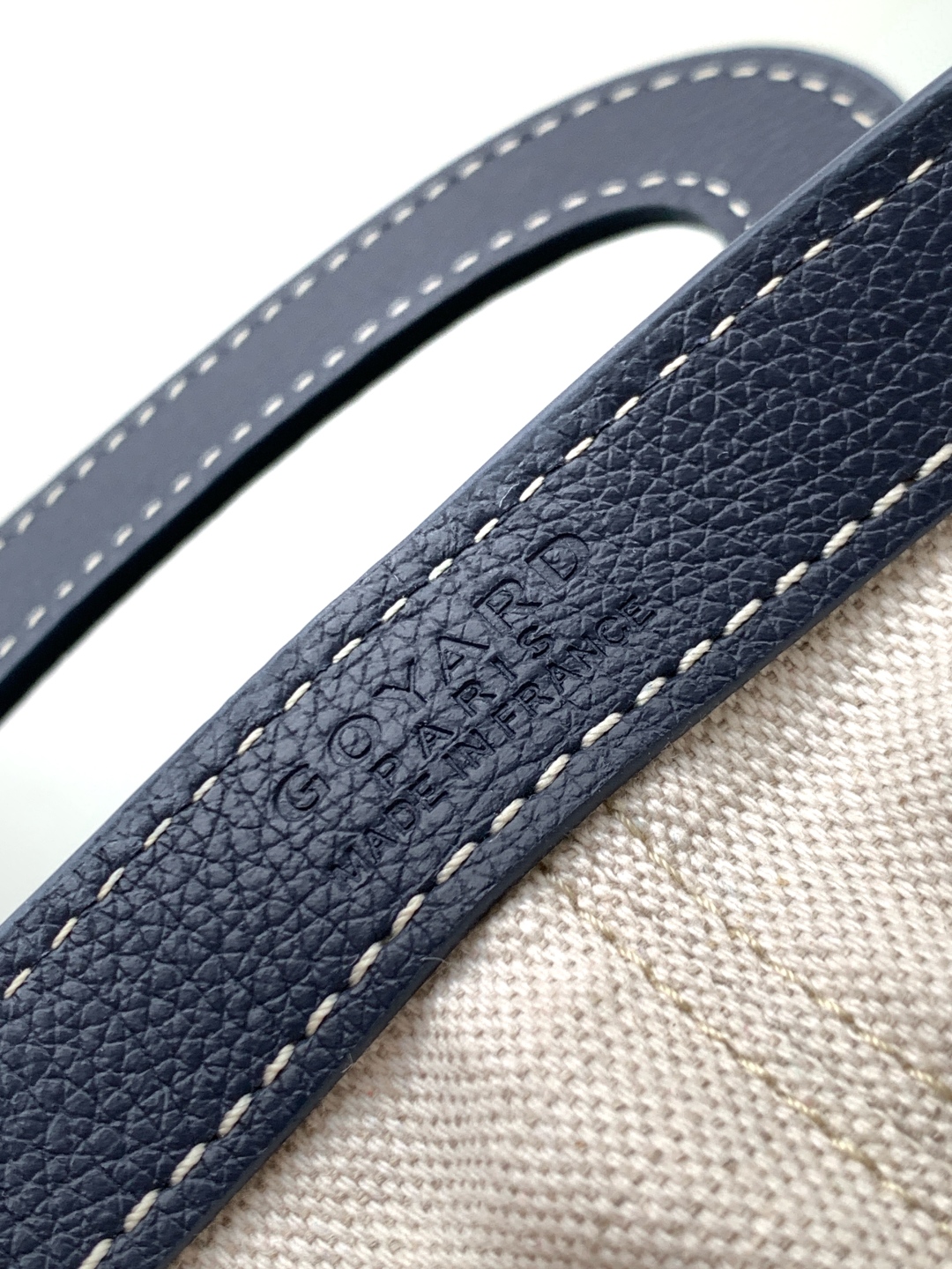 Goyard Beluga Bag-23X8X18.5CM