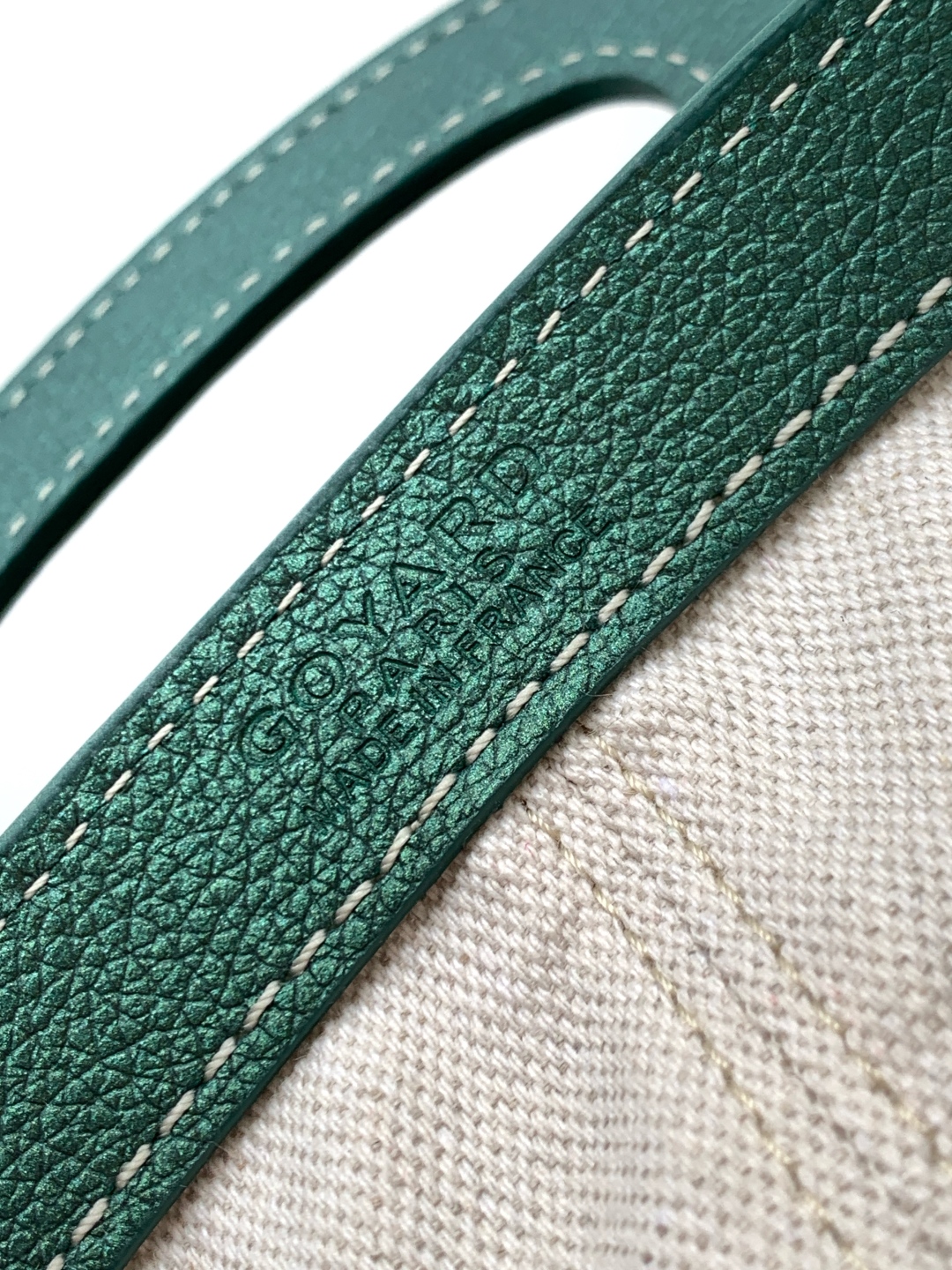 Goyard Beluga Bag-23X8X18.5CM