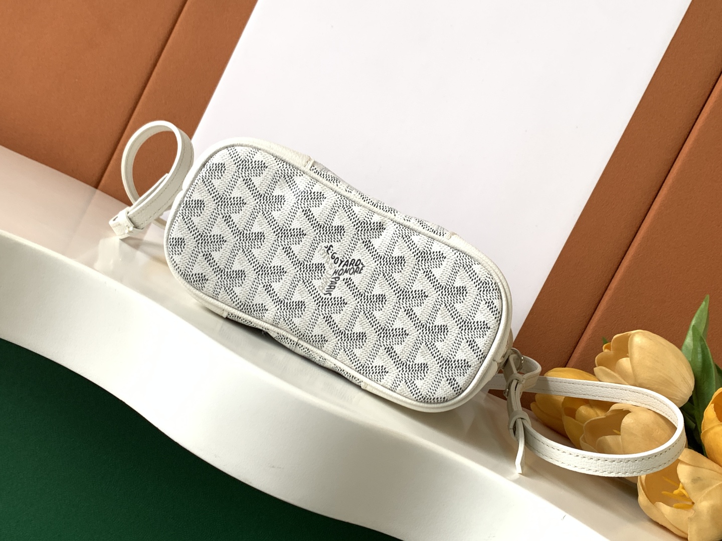 Goyard Beluga Bag-23X8X18.5CM