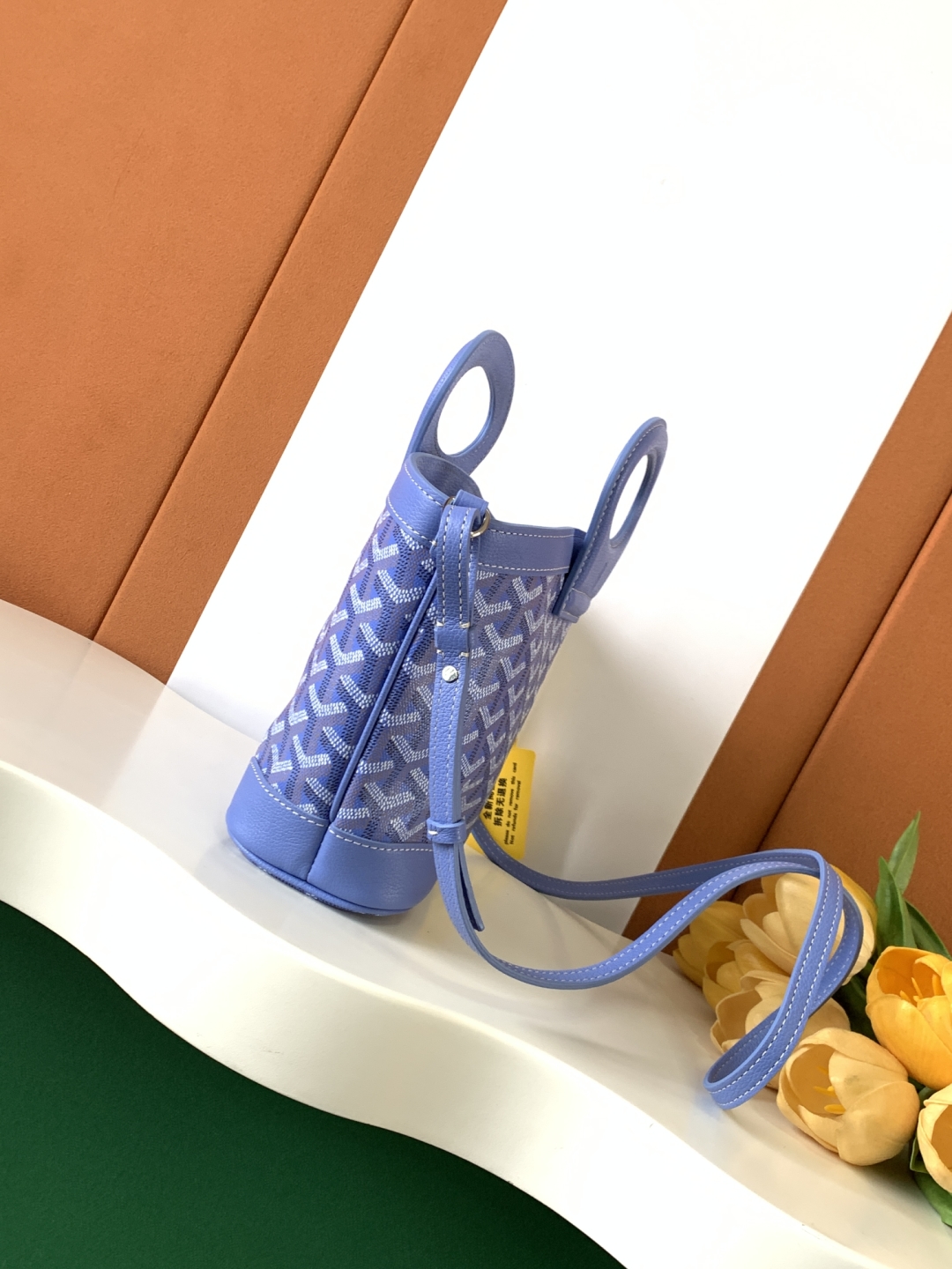 Goyard Beluga Bag-23X8X18.5CM