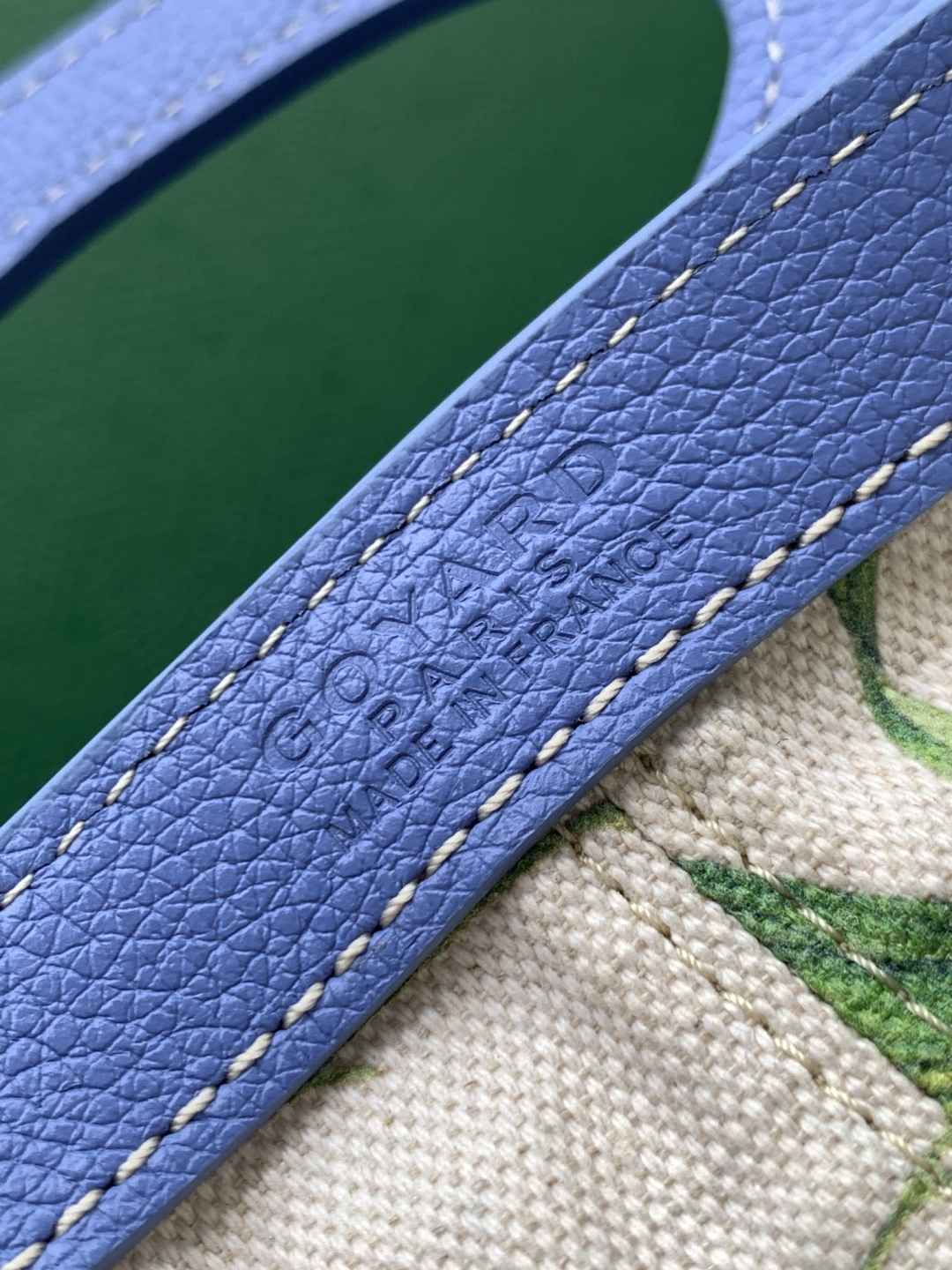 Goyard Beluga Bag-23X8X18.5CM