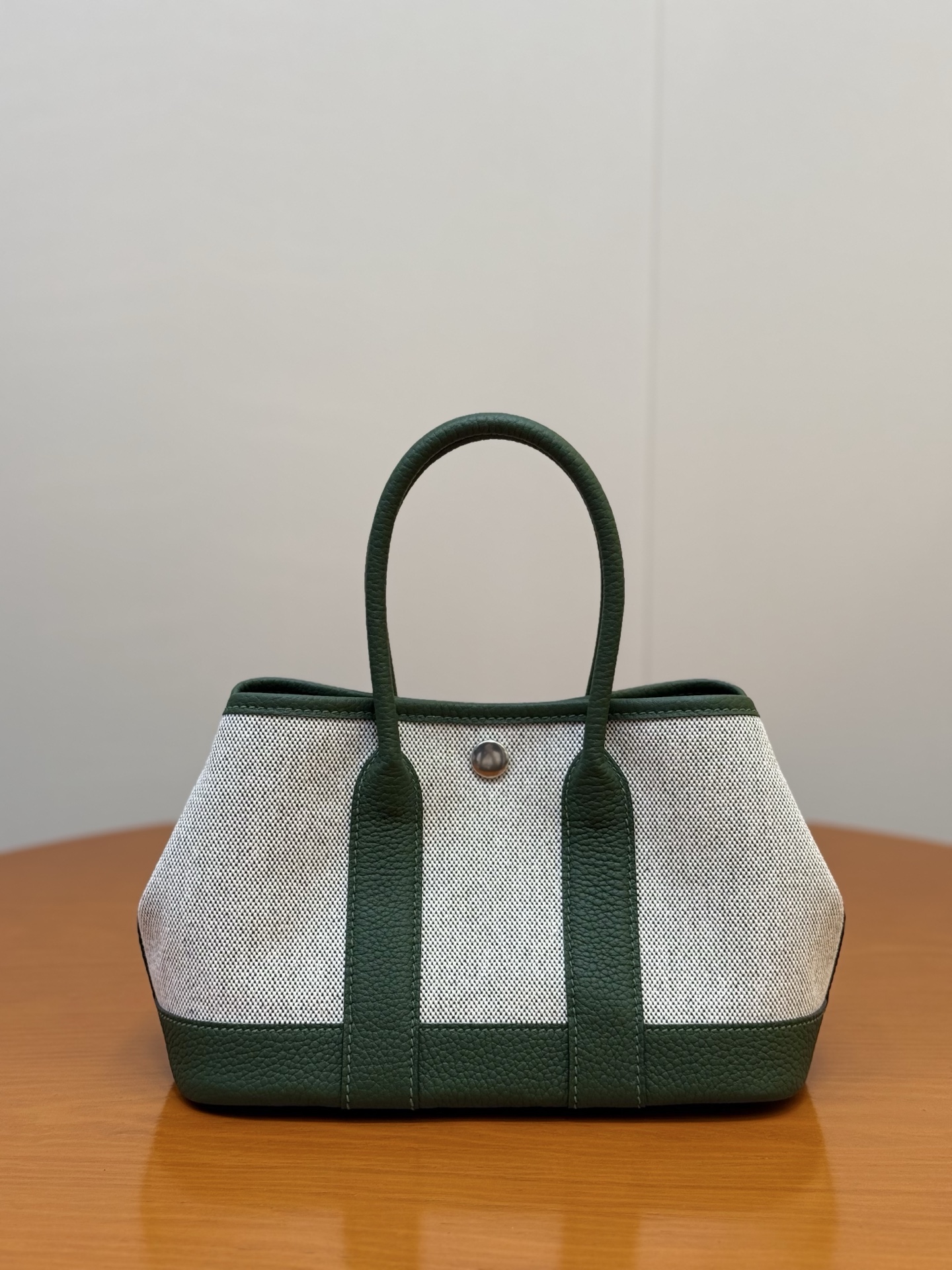 Hermes Neo （mini）Garden Party-23x16x10CM