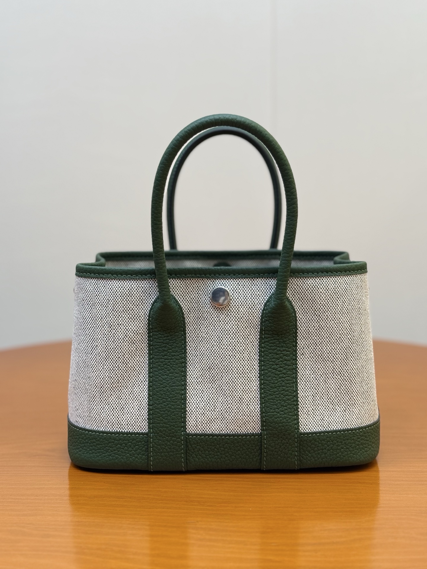 Hermes Neo （mini）Garden Party-23x16x10CM
